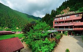 Ayguen Suites Hotel&Bungalow Uzungoel